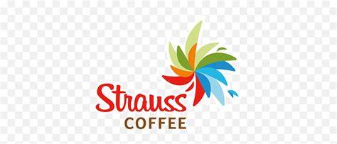 Strauss Coffee Logo